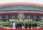 How BRICS went from being a supporting actor to a lead actor
