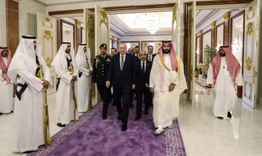 Mecca Pact: What does it mean for India and the world?