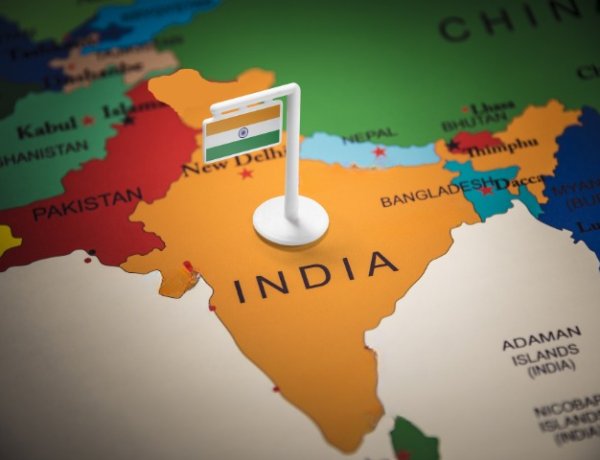 India’s Strategic Autonomy Is Facing Its Real Test