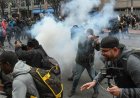 Misanthropic Motivation: Europe's Struggle with Nihilistic Violent Extremism