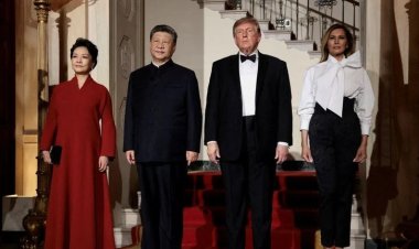 Quest to Overcome the Thucydides Trap: Managing US-China Strategic Rivalry and India’s Fears
