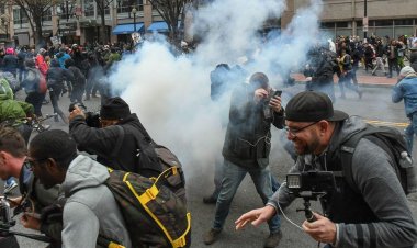 Misanthropic Motivation: Europe's Struggle with Nihilistic Violent Extremism