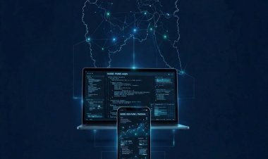 Three Screens One Threat: Mapping Digital Terror Network in Maharashtra