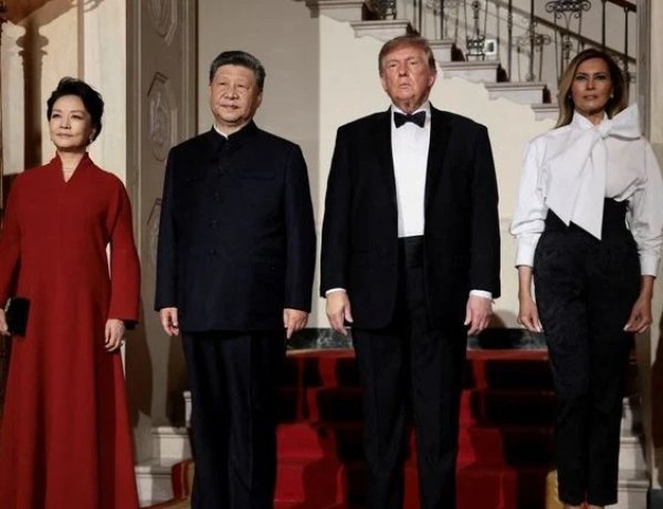 Quest to Overcome the Thucydides Trap: Managing US-China Strategic Rivalry and India’s Fears