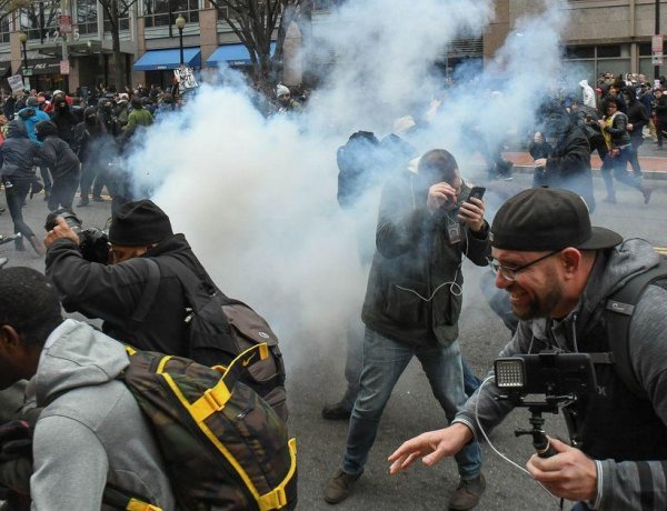 Misanthropic Motivation: Europe's Struggle with Nihilistic Violent Extremism