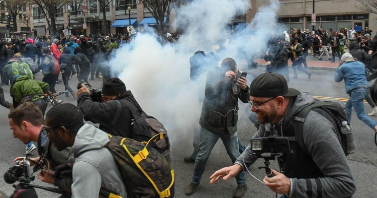 Misanthropic Motivation: Europe's Struggle with Nihilistic Violent Extremism