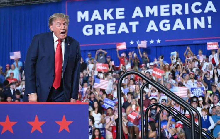 Trump’s Foreign Policy Gamble and the 2026 Midterms
